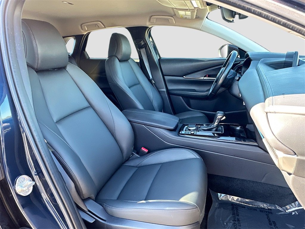 Used 2024 MAZDA CX-30 AWD 2.5 S w/ Select Sport Pkg image 27