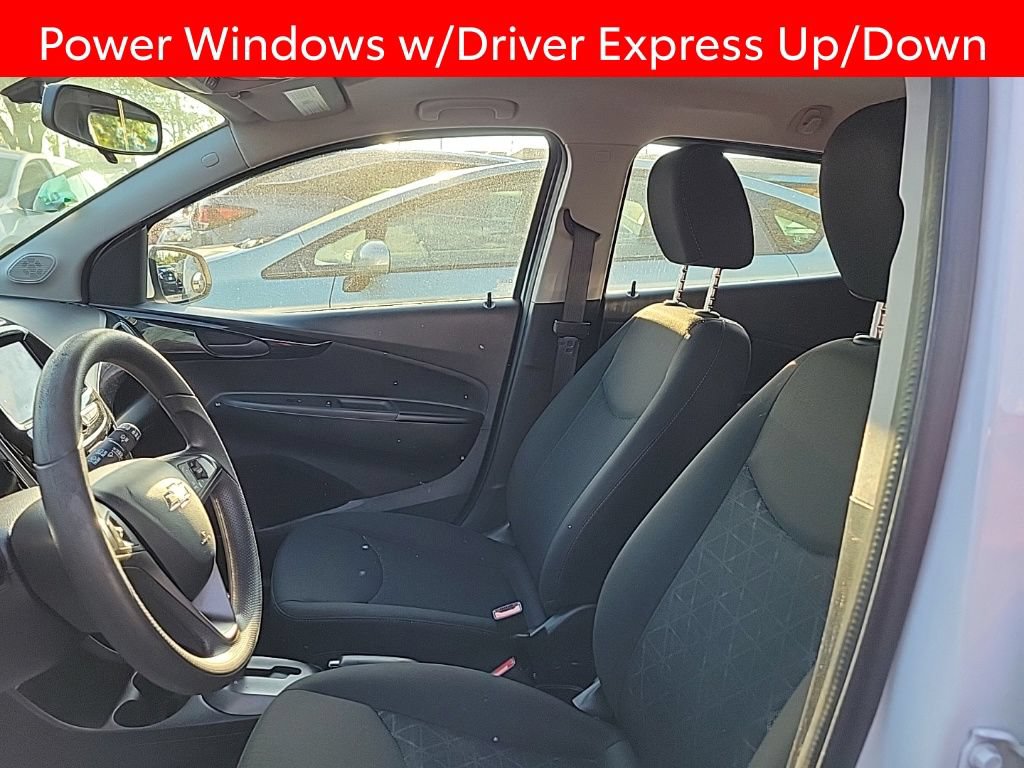 Used 2021 Chevrolet Spark LT FWD image 6