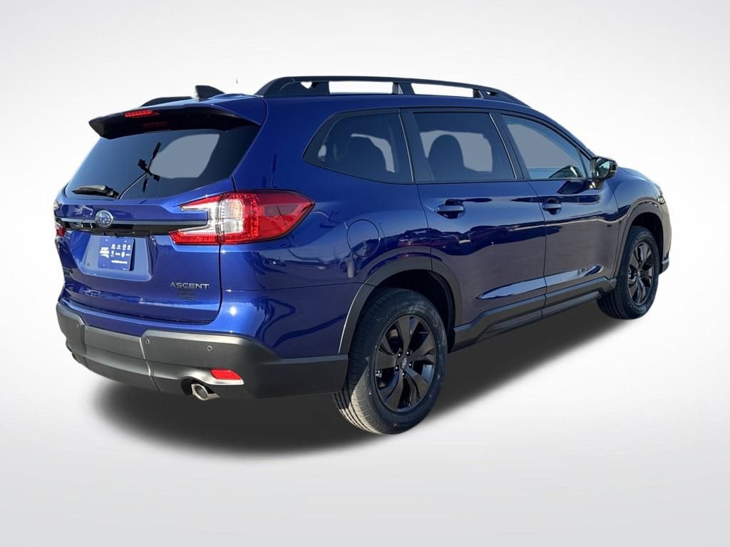 New 2026 Subaru Ascent Premium image 6