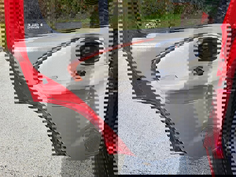 Used 2002 Oldsmobile Bravada AWD w/ 1SC Option Pkg image 23