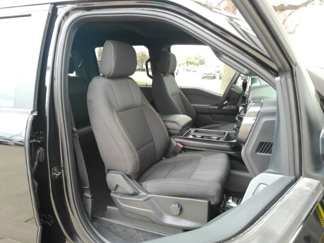 Used 2025 Ford F150 STX image 21