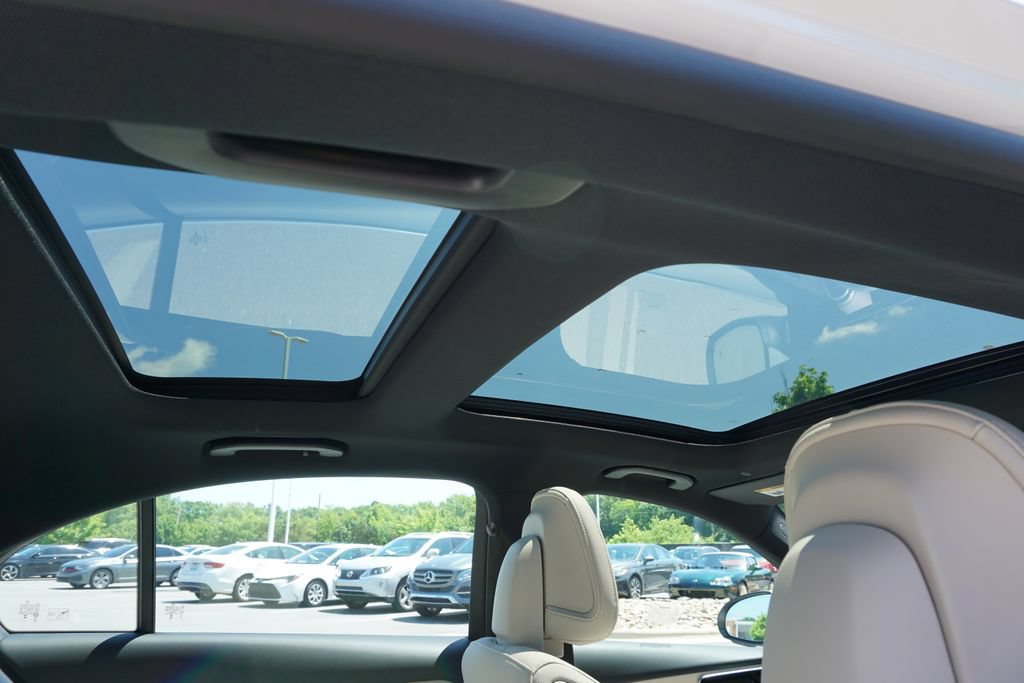 Certified 2025 Mercedes-Benz C 300 Sedan image 60