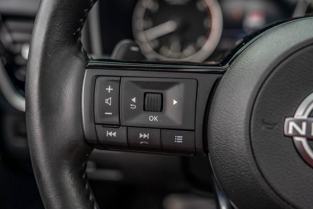 Used 2023 Nissan Rogue SL w/ SL Premium Package AWD/4WD image 33