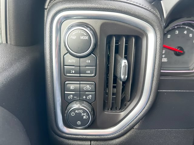 Certified 2020 Chevrolet Silverado 1500 RST w/ All-Star Edition AWD/4WD image 29