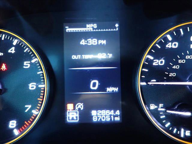 Used 2022 Subaru Outback Wilderness image 25