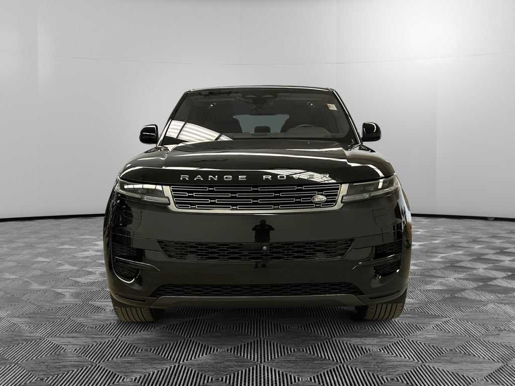 Used 2023 Land Rover Range Rover Sport SE AWD/4WD image 7