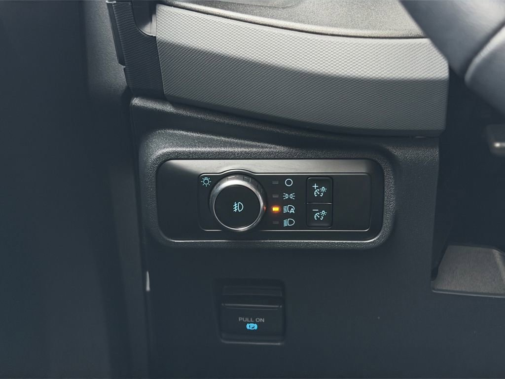 Used 2024 Ford Bronco Big Bend image 18