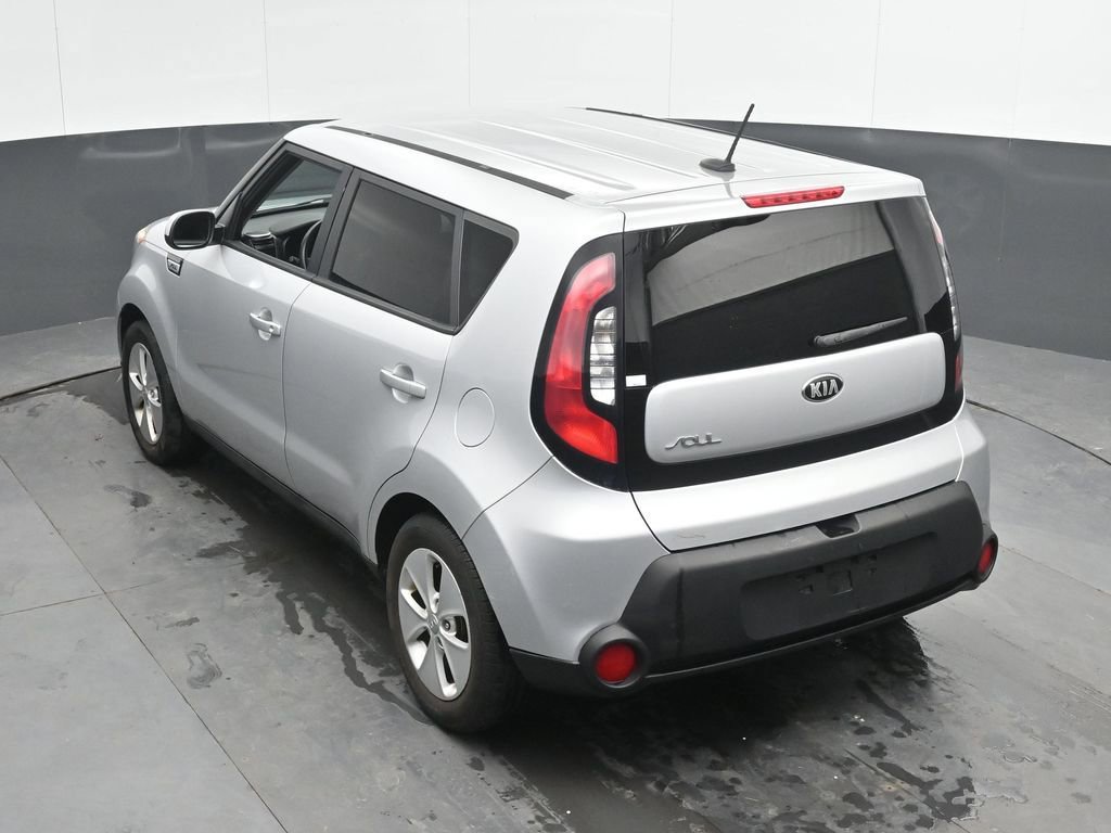Used 2016 Kia Soul FWD image 23