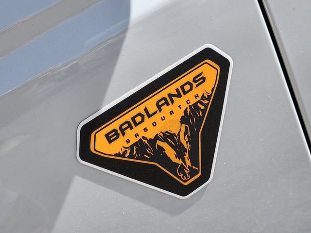 New 2026 Ford Bronco Badlands w/ Sasquatch Package AWD/4WD image 17