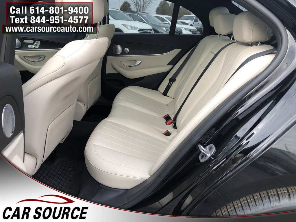 Used 2019 Mercedes-Benz E 300 E 300 image 23