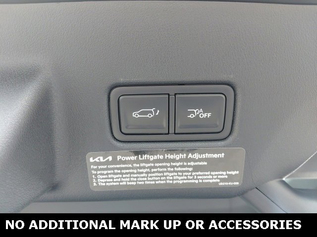 New 2027 Kia Telluride EX image 33