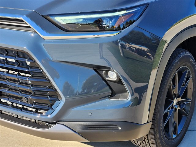 New 2026 Toyota Grand Highlander Limited image 5