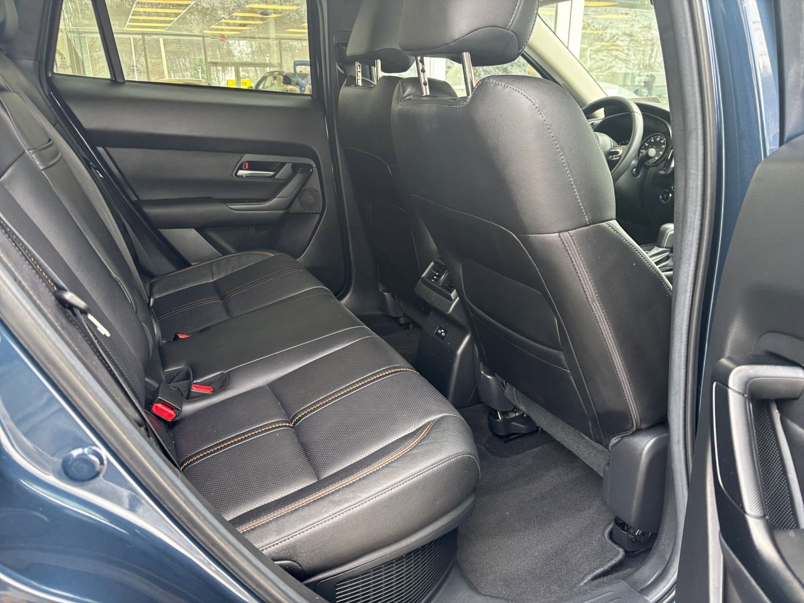 Used 2025 MAZDA CX-50 2.5 Hybrid w/ Premium Plus Pkg image 41