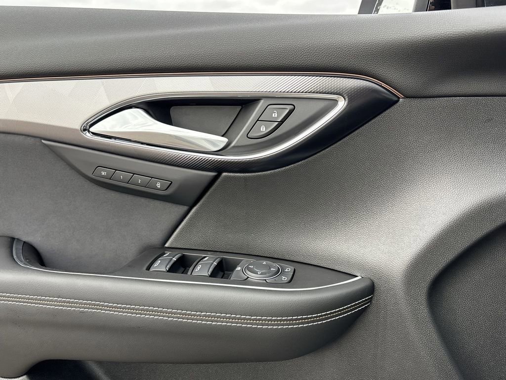 New 2026 Buick Envision Sport Touring image 24