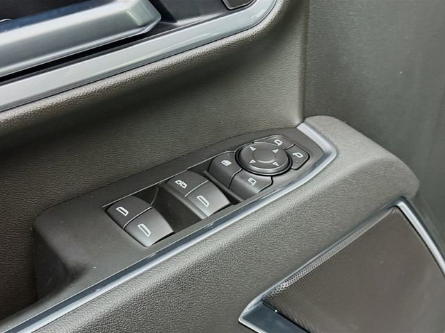 New 2026 Chevrolet Silverado 2500 LT w/ True North Edition image 19