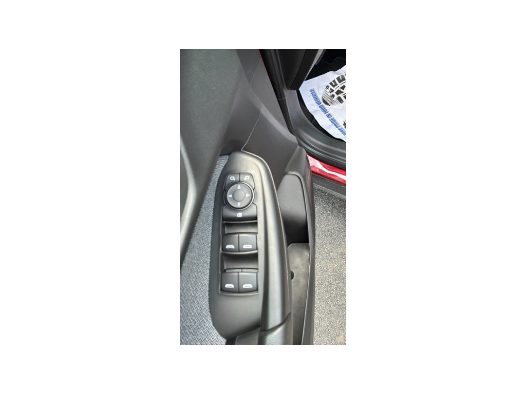 Used 2025 Chevrolet TrailBlazer LT AWD/4WD image 38