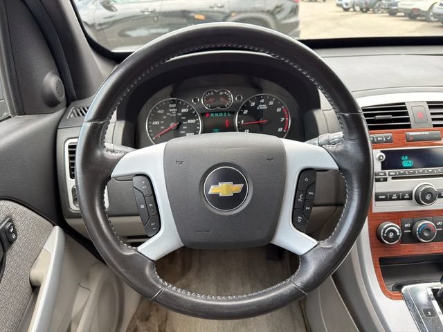 Used 2009 Chevrolet Equinox LT AWD/4WD image 10