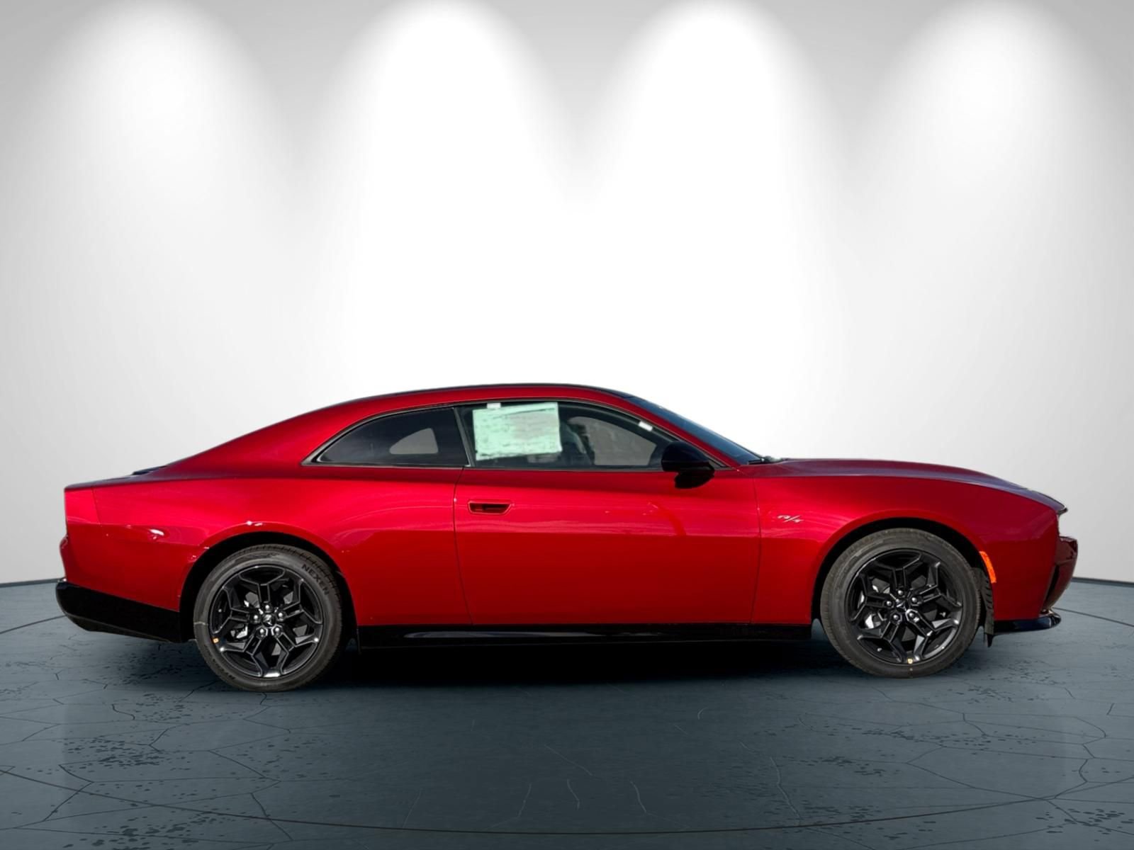 New 2026 Dodge Charger R/T AWD/4WD image 3