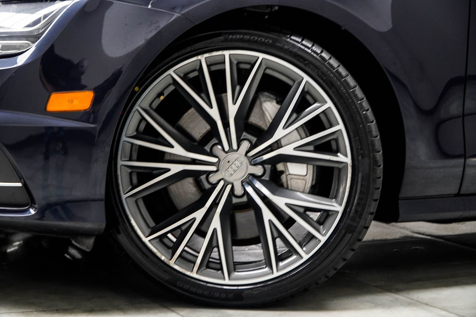 Used 2018 Audi A7 3.0T Prestige w/ Prestige Package AWD/4WD image 6