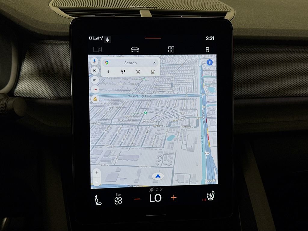 Used 2021 Polestar Polestar 2 image 14