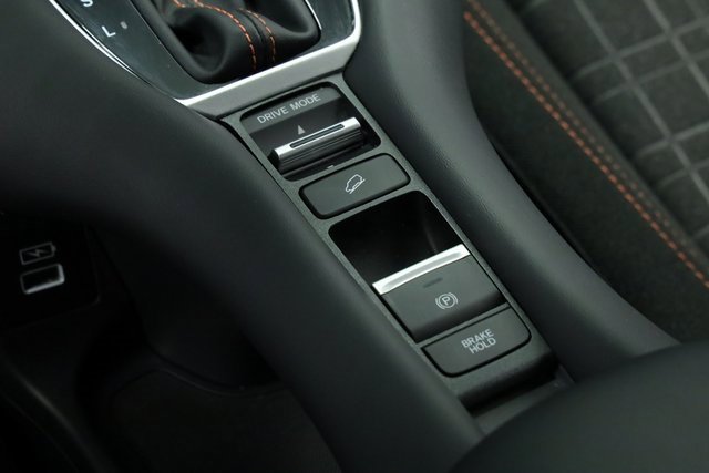 Used 2023 Honda HR-V Sport image 20