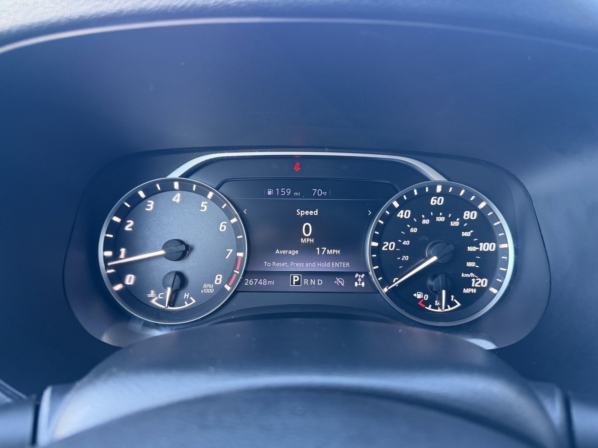 Certified 2024 Nissan Frontier SV image 12