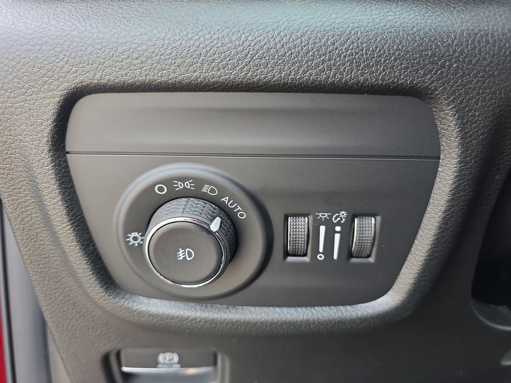 New 2026 Jeep Grand Cherokee Limited image 26