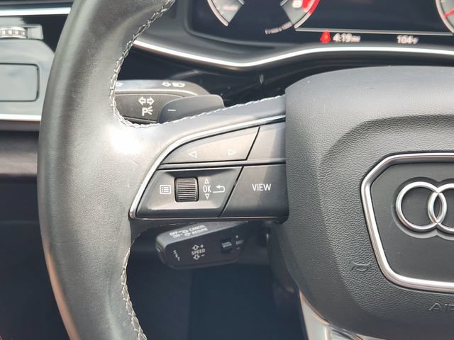 Used 2021 Audi Q8 Prestige AWD/4WD image 28