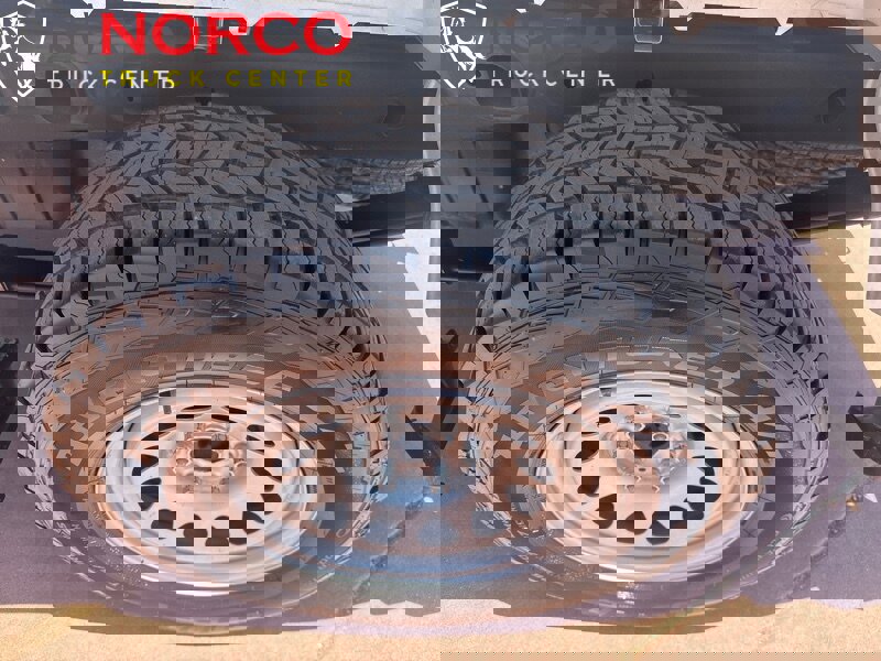 Used 2021 Chevrolet Silverado 1500 W/T w/ WT Value Package image 13