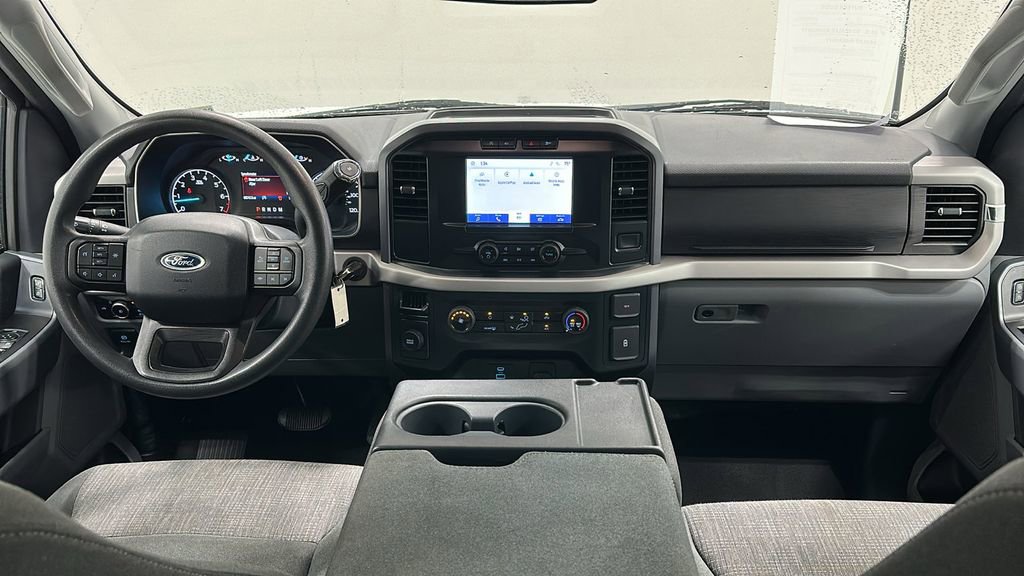Used 2023 Ford F150 XLT image 10