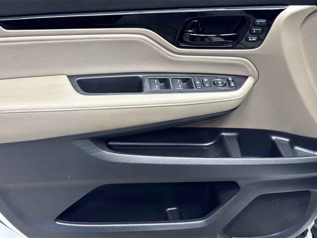 Used 2019 Honda Odyssey Elite image 8