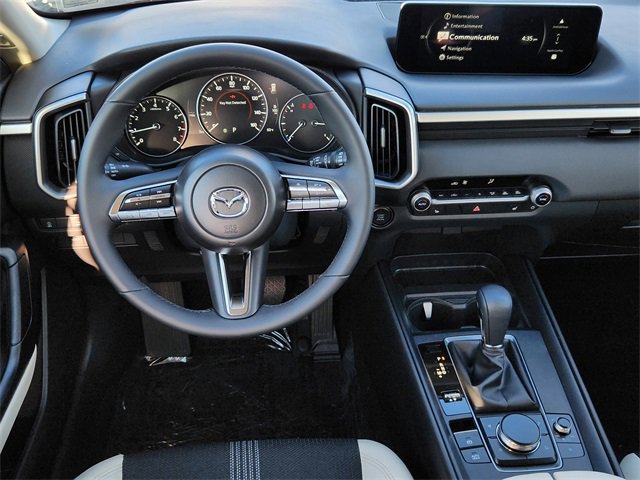 New 2026 MAZDA CX-50 AWD 2.5 S w/ Accent Package image 2