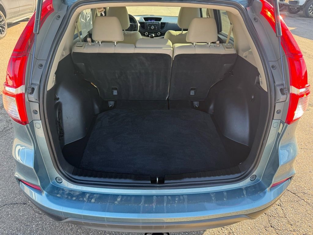 Used 2015 Honda CR-V LX image 7
