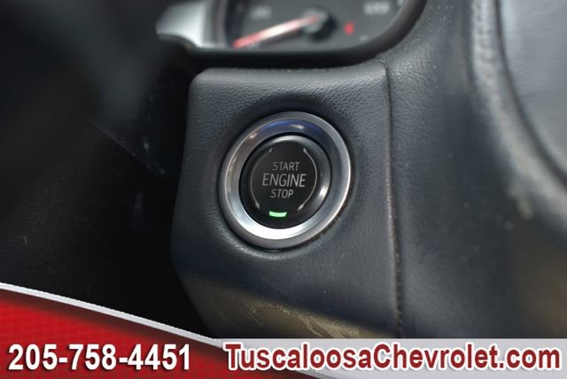 Used 2021 Chevrolet Tahoe LT w/ LT Signature Package image 44