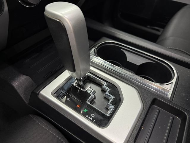 Used 2016 Toyota Tundra SR5 w/ SR5 Upgrade Package AWD/4WD image 11