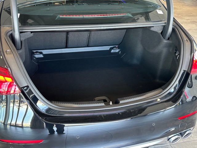 New 2026 Mercedes-Benz C 43 AMG 4MATIC Sedan image 28