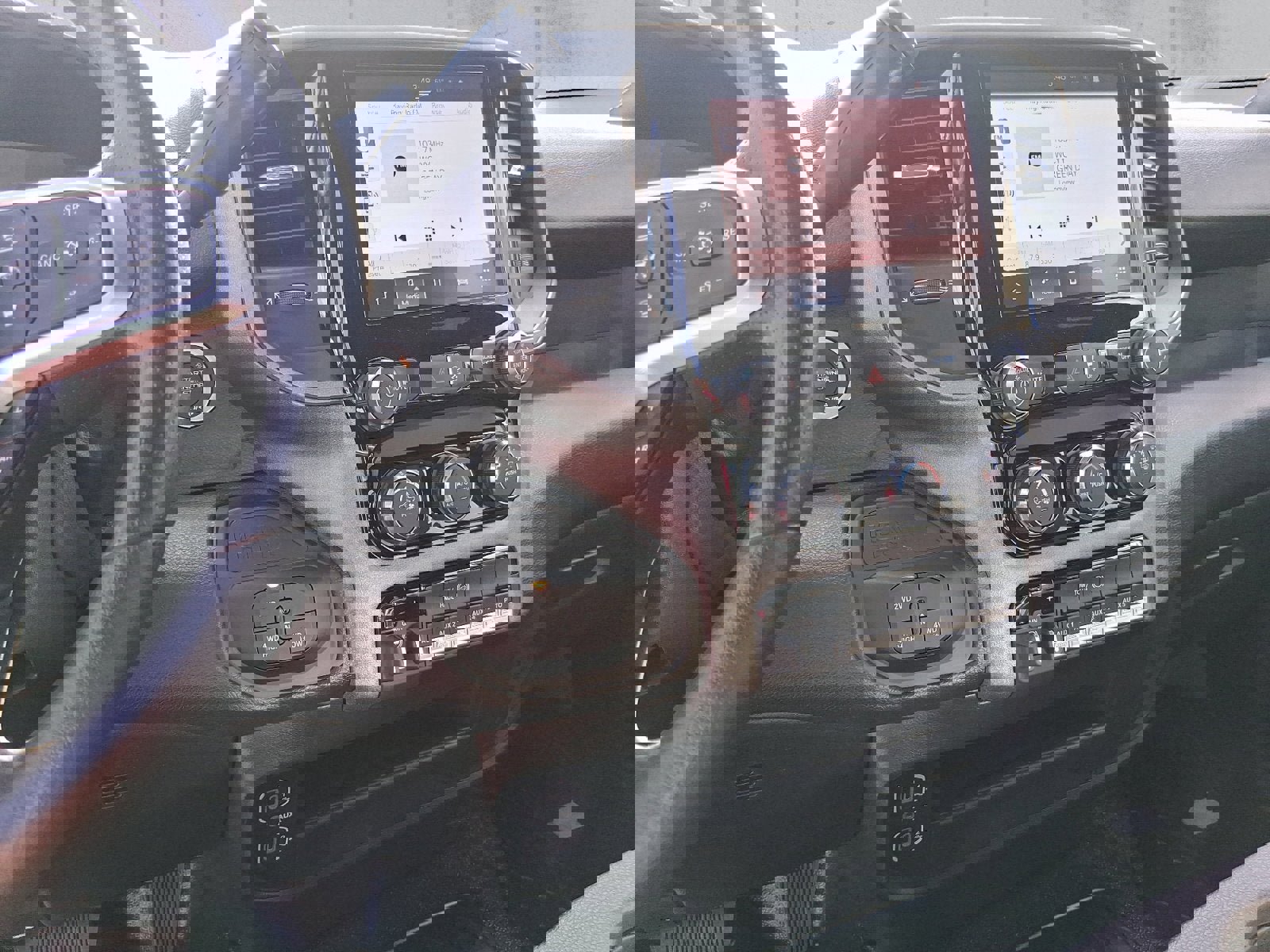 New 2026 RAM 5500 Tradesman image 12