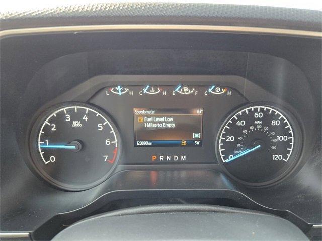 Certified 2022 Ford F150 XL w/ STX Appearance Package image 29