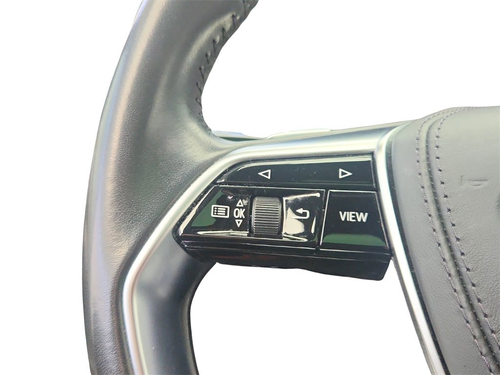 Used 2019 Audi A8 L 3.0T w/ Executive Package image 36