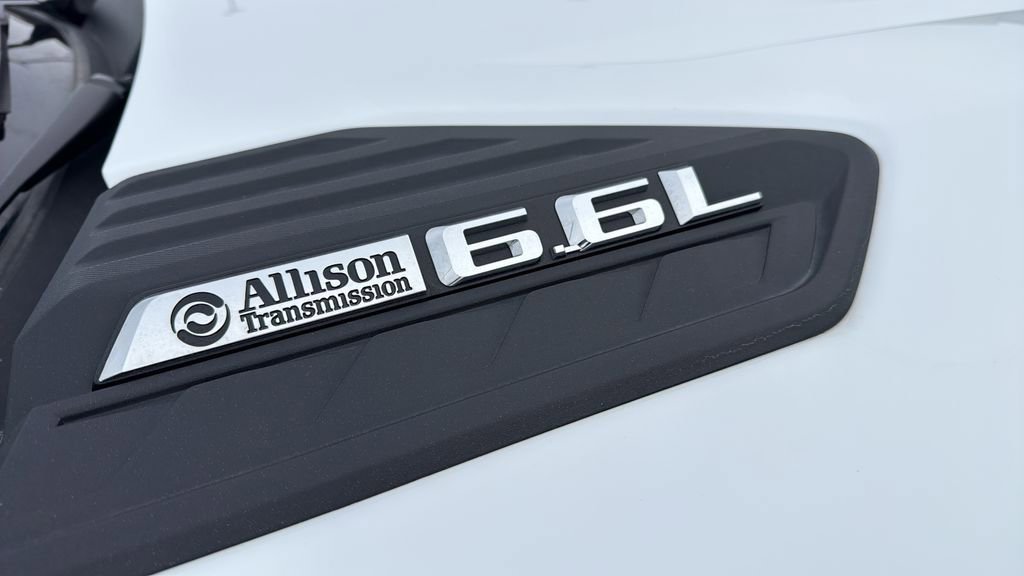 Used 2025 Chevrolet Silverado 2500 W/T w/ WT Convenience Package image 11