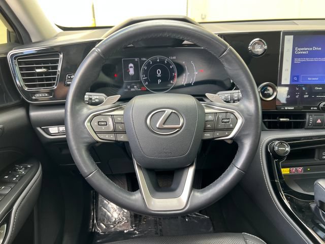 Used 2024 Lexus NX 250 FWD image 47