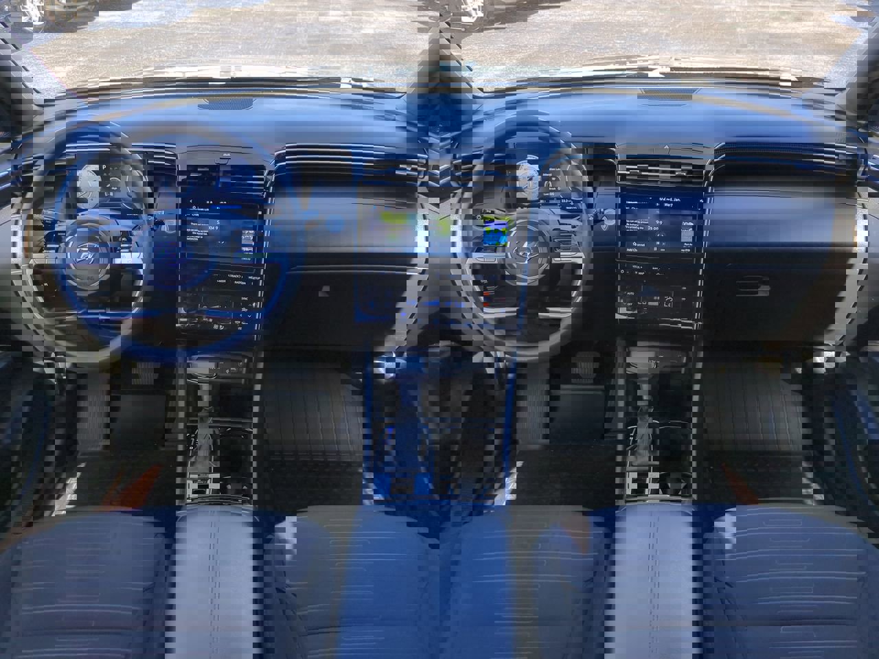 Used 2024 Hyundai Santa Cruz SEL w/ Activity Package image 15