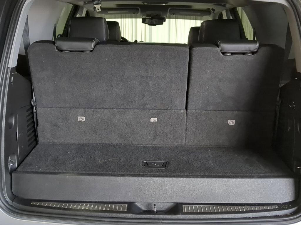 Used 2020 GMC Yukon Denali image 41