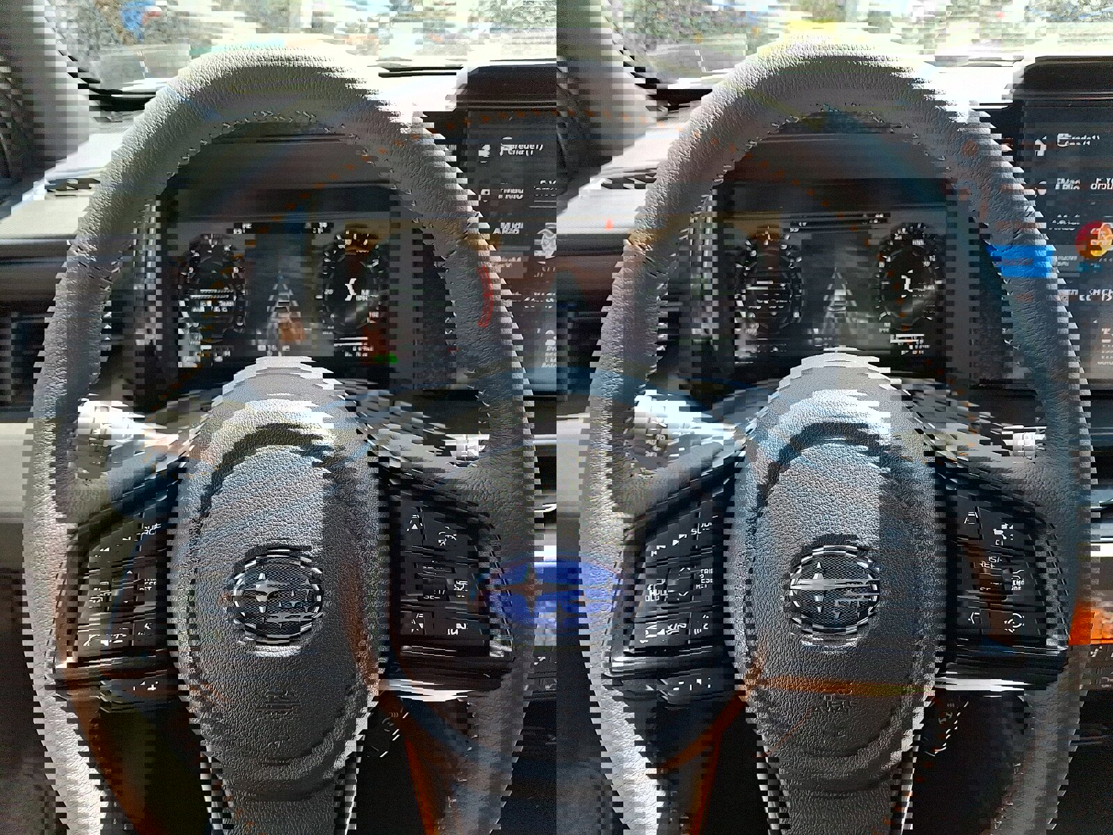 New 2026 Subaru Outback Wilderness image 12