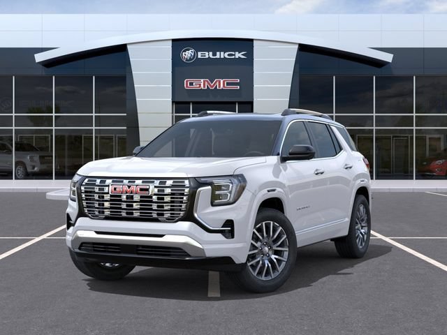 New 2027 GMC Terrain Denali AWD/4WD image 6