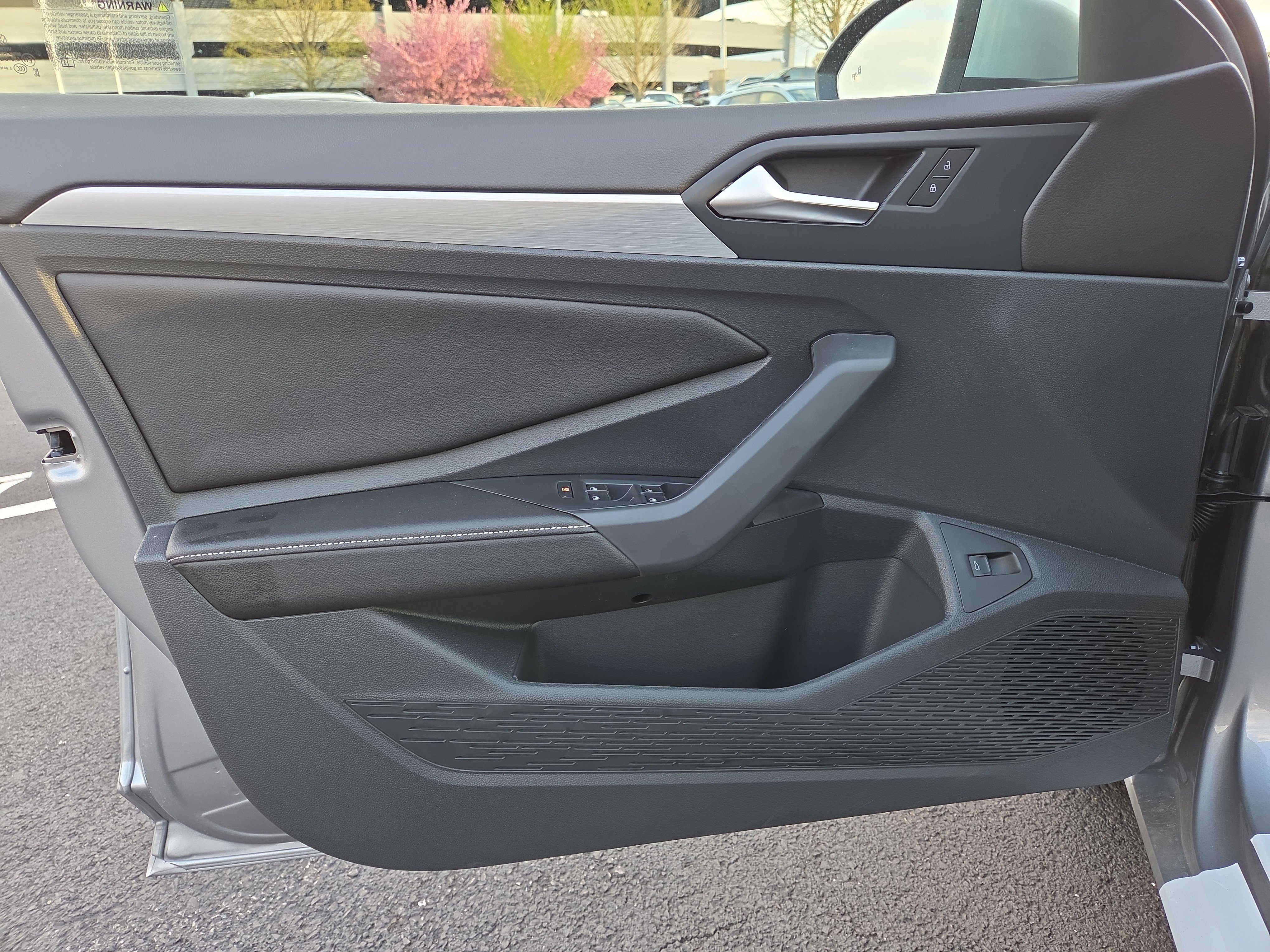 New 2026 Volkswagen Jetta S image 12