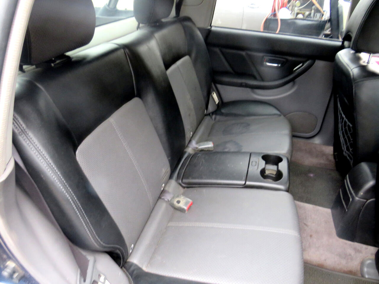 Used 2004 Subaru Baja Turbo image 23