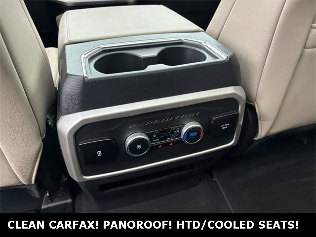 Used 2024 Ford Expedition Limited image 7
