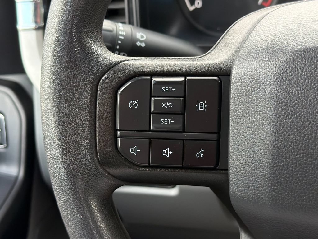 Used 2023 Ford F250 XL w/ 360-Degree Camera Package AWD/4WD image 20