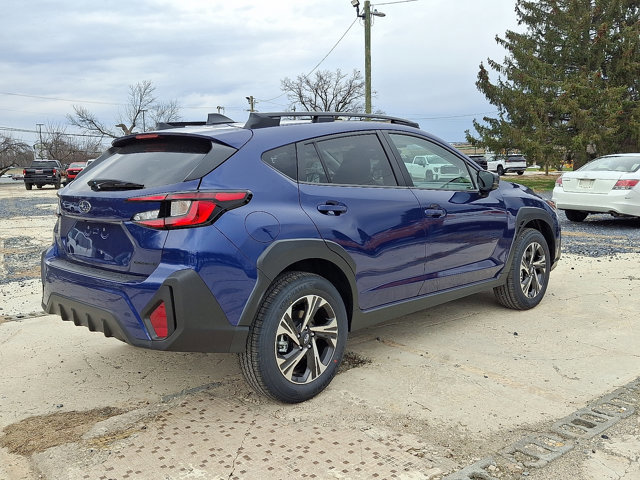 New 2026 Subaru Crosstrek 2.0i Premium image 6